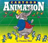 Cover of Cartoon Animation