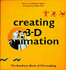 Cracking Animation Book