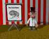 Ring Master in Scientific Explaination mode