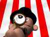 Fleas eye view of Ring Master with Magnifier