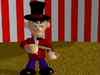 Ring Master with Tweezers